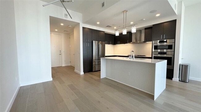 Photo - 301 West Ave Unit 3604