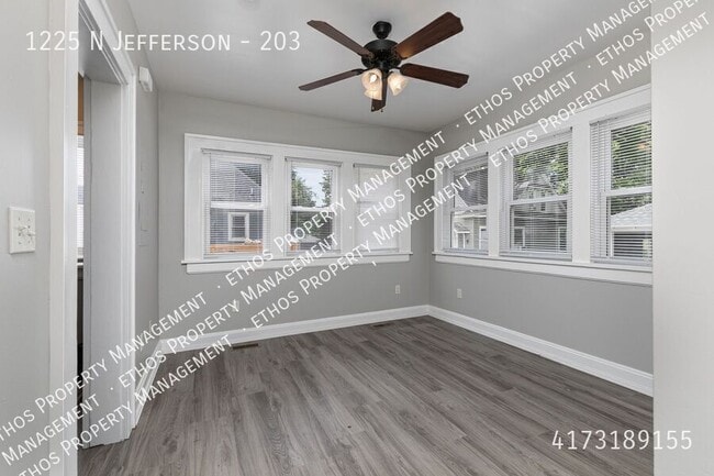Photo - 1225 N Jefferson Ave Unit 203