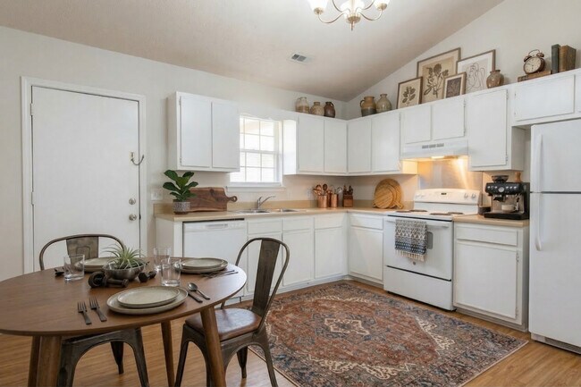 Riverbend Apartments