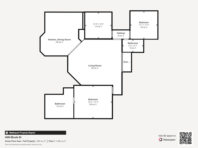 Photo - 4204 Boots Dr