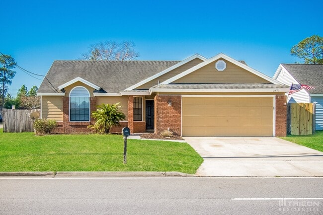 Building Photo - 2672 Sam Hardwick Blvd Rental