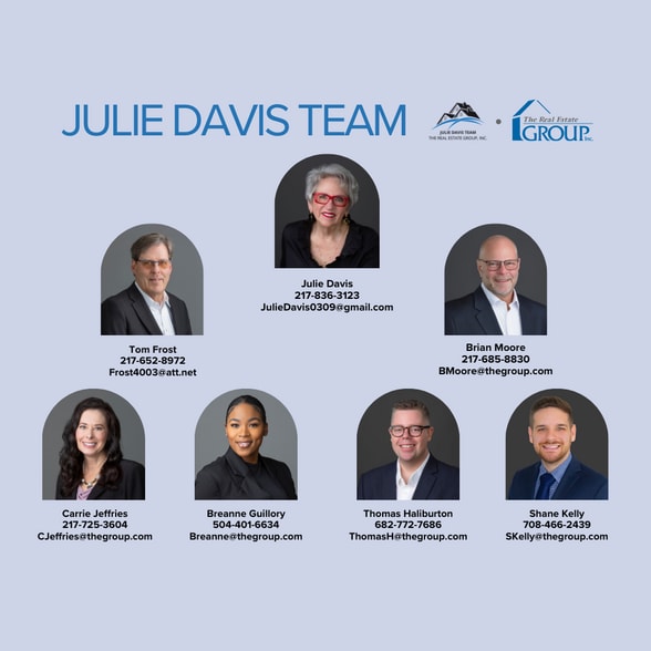 Julie Davis