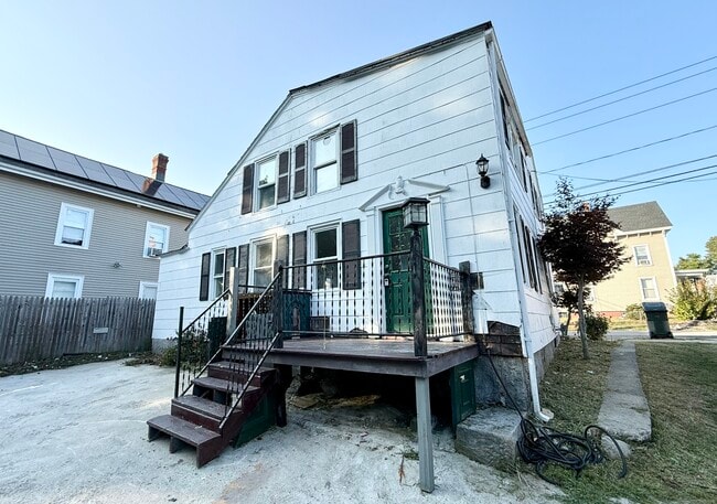 Photo - 94 Blackhall St