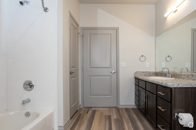 2HAB,2BA - B2 - Heritage Heights at Abilene