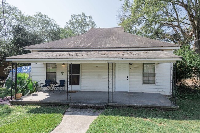 Building Photo - 116 Peachtree St Unit A