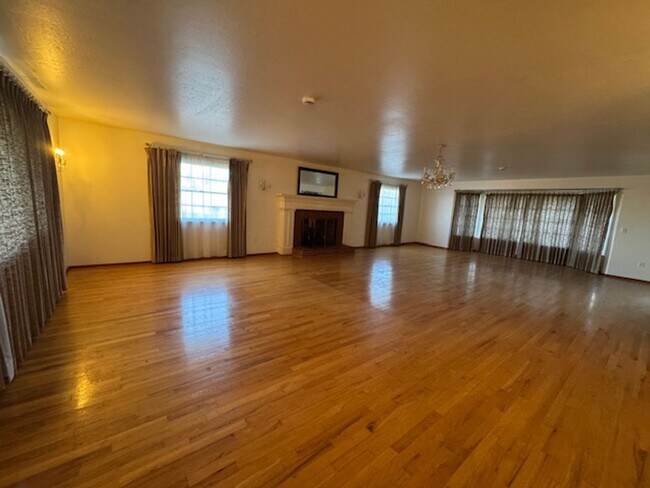 Photo - Charming spacious Evergreen farmhouse with large parking area