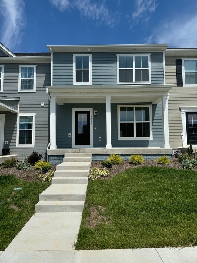 Newly Constructed Townhome In Westhill Com... - Newly Constructed Townhome In Westhill Com...