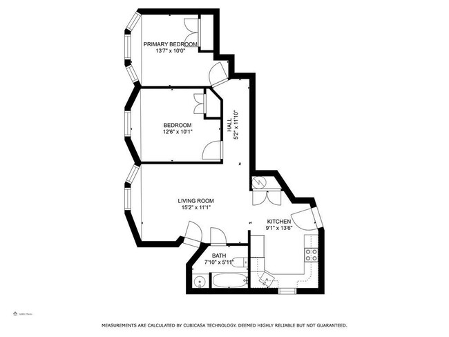 Photo - 2 Redfield St Condo Unit 2