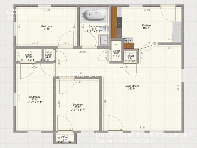 Photo - 425 N Roosevelt St