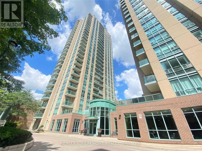 Photo - 26 Olive Ave Unit 606