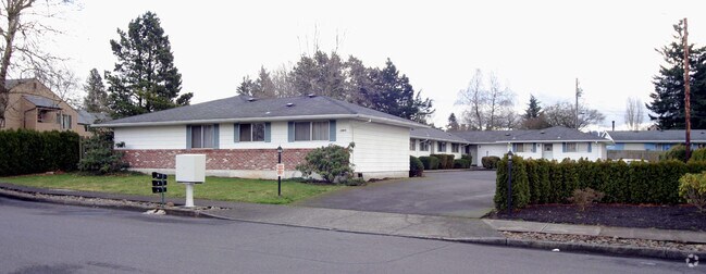 Photo - Alder Drive Apartments
