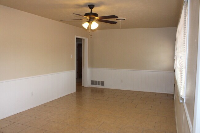 Photo - Available Now! 3 Bedroom/2 Bath/ 1 car garage