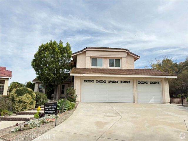 Building Photo - 17014 Canyon Creek Cir Rental