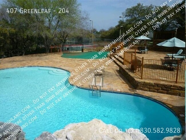 Photo - 407 Greenleaf-204 Unit 204