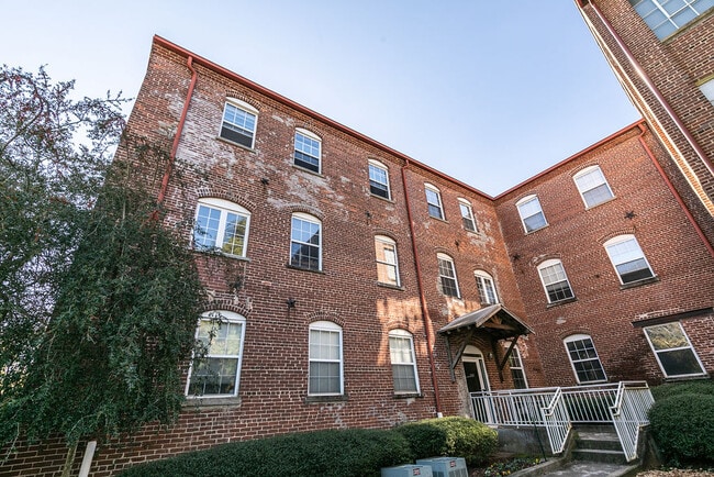 Brumby Lofts