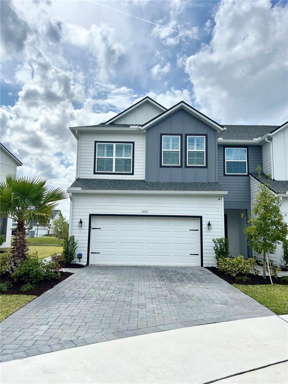 Photo - 1412 Brookdale Ct Townhome