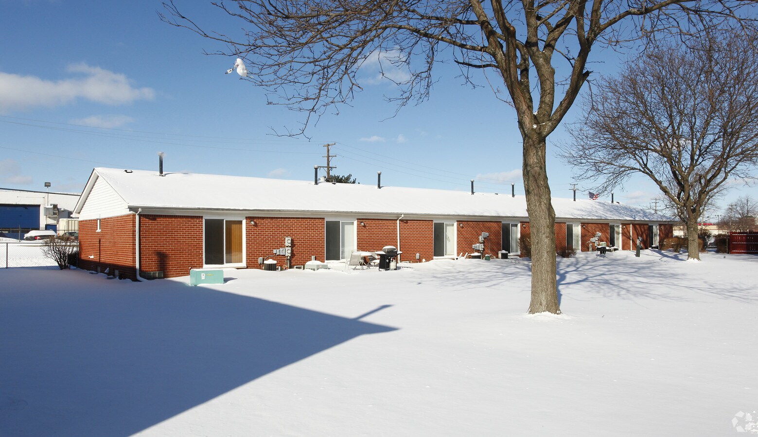 Photo - Kensington Place Cooperative