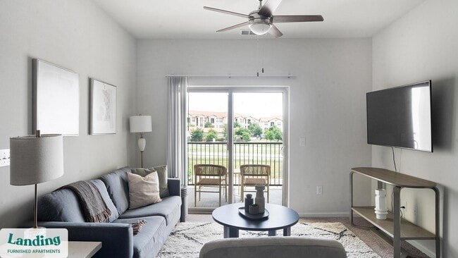 Building Photo - 1601 S Heatherwilde Blvd Rental