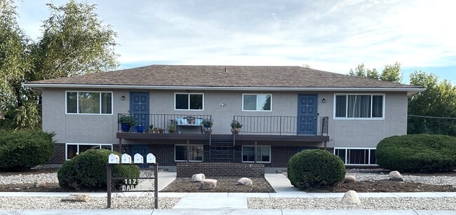 Building Photo - 1129 Darby St Unit #B