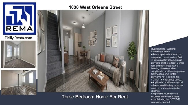 Building Photo - Move-In Ready 3-Bedroom Home with Stylish Hardwood-Style Flooring