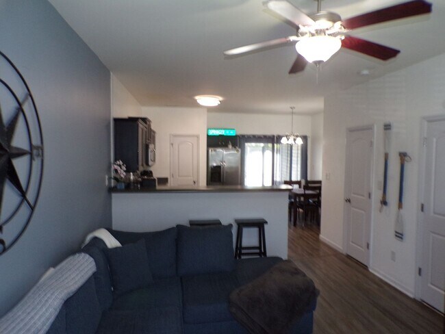Photo - Two Bedroom Two and half Bathrooms Townhome!