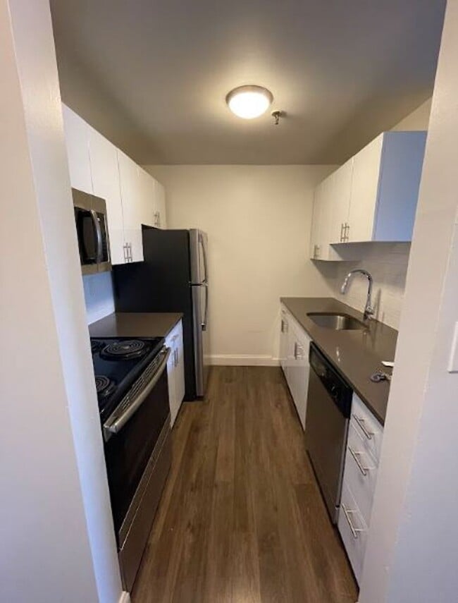 SilverBrick Lofts