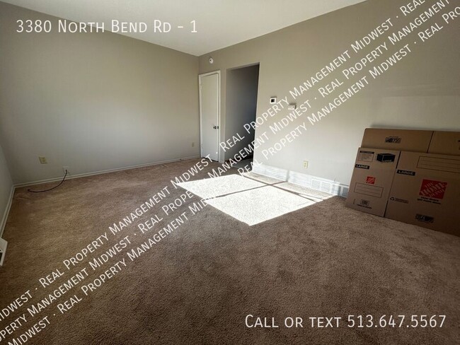 Photo - 3380 W North Bend Rd Unit 1