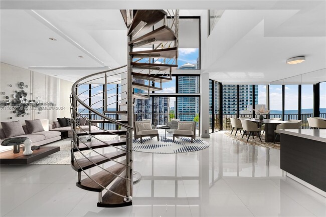 Photo - 1925 Brickell Ave Condo Unit DPH7