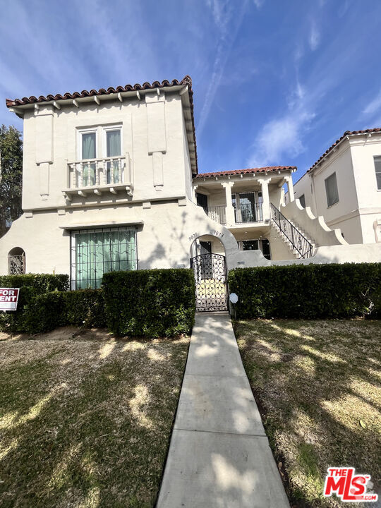 Building Photo - 9073 Airdrome St Rental