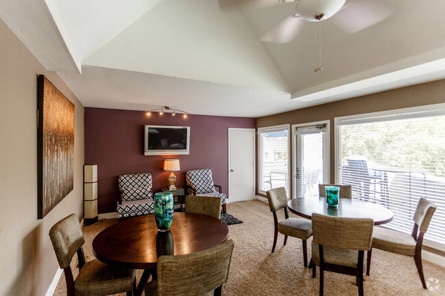 Photo - Timbers at Mill Creek