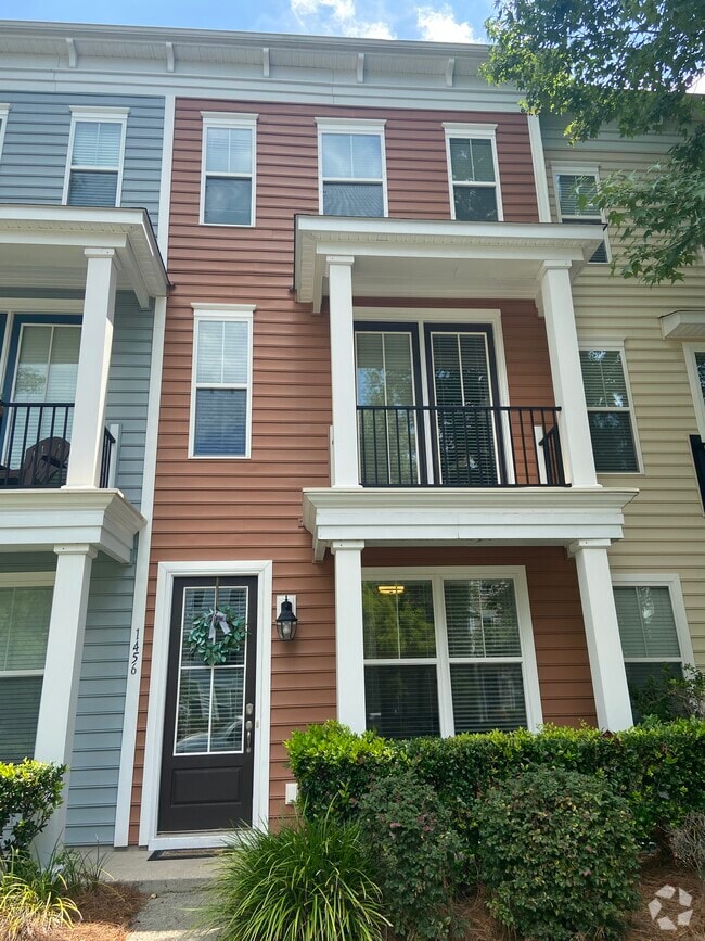 Building Photo - 1456 Roustabout Way Rental