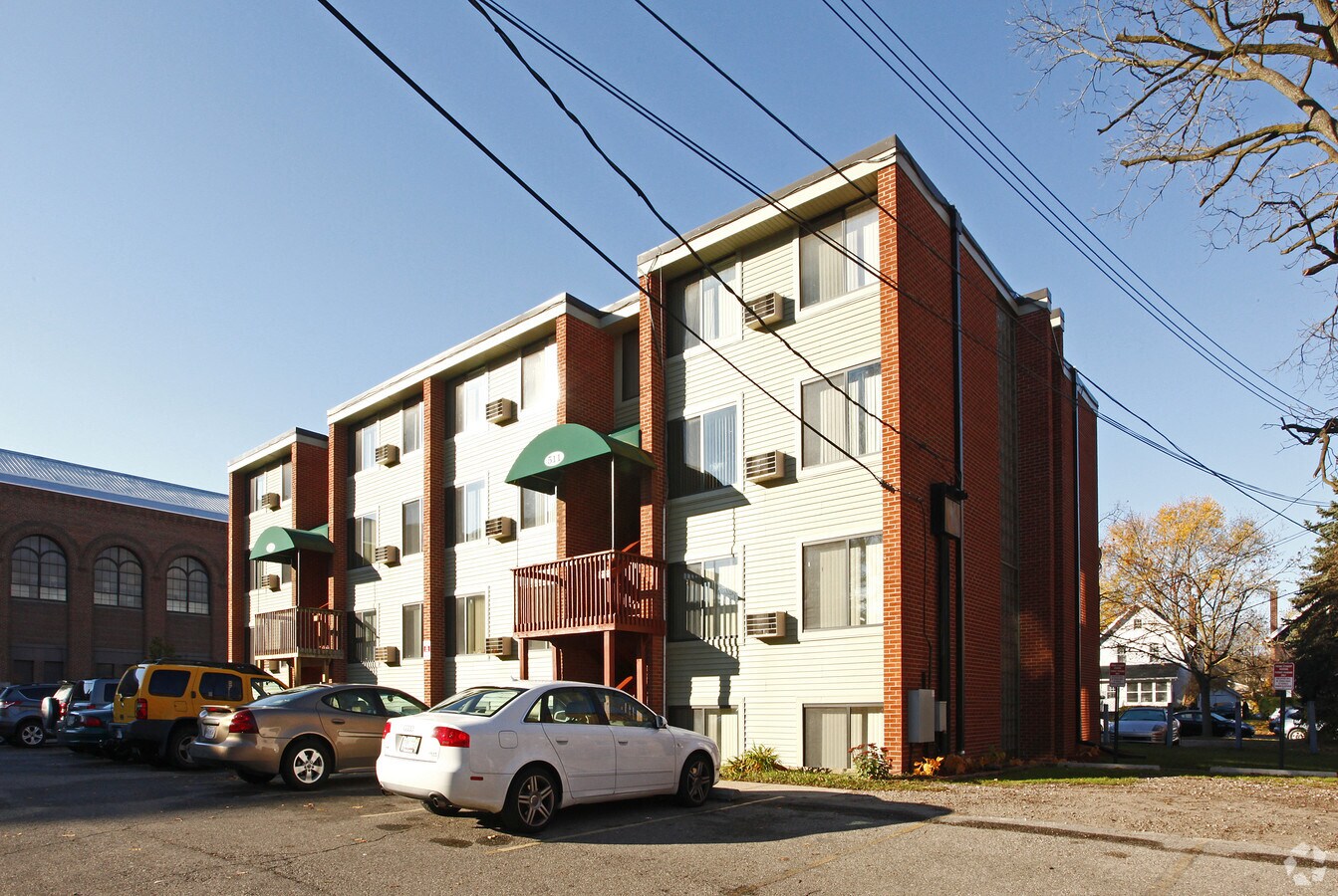 Photo - 511 E Hoover St
