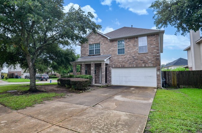 Photo - 20903 Hamlet Ridge Ln