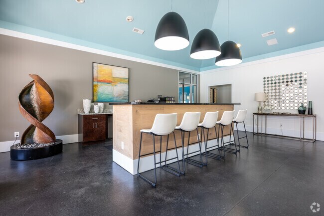 Coffee Bar