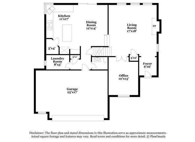 Photo - 11821 Elm Dr