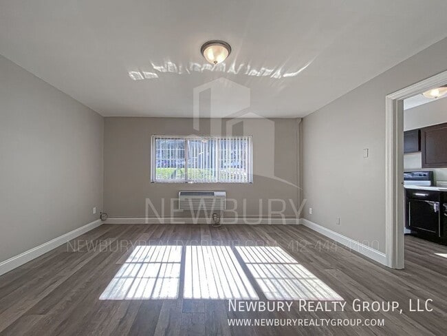 Building Photo - 1333 Washington Blvd Unit Apt. 2