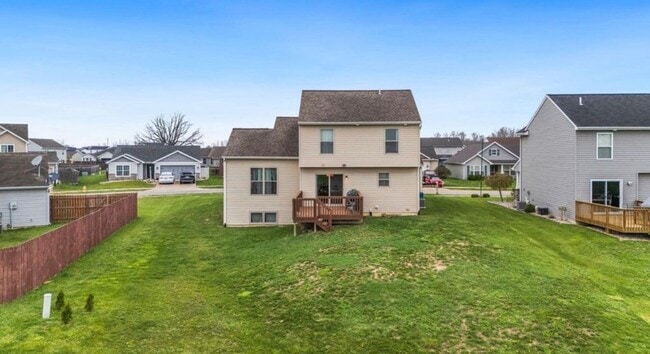 Photo - 15119 Whitaker Dr