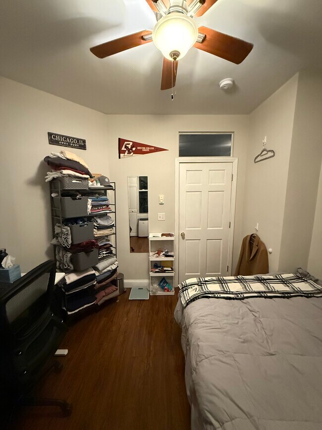 115 Salem St Unit 10