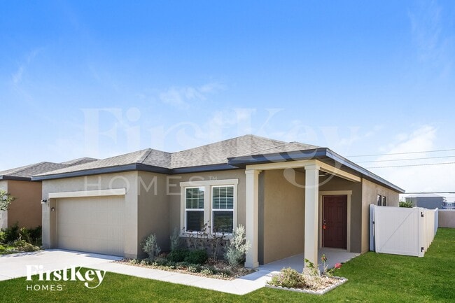 Photo - 837 Orchid Grove Blvd