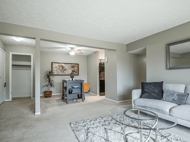 Thoughtful Open Floor Plans