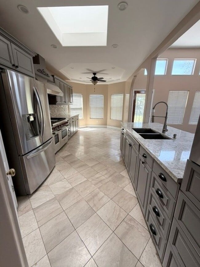 Photo - 5009 Glacier Canyon Ct