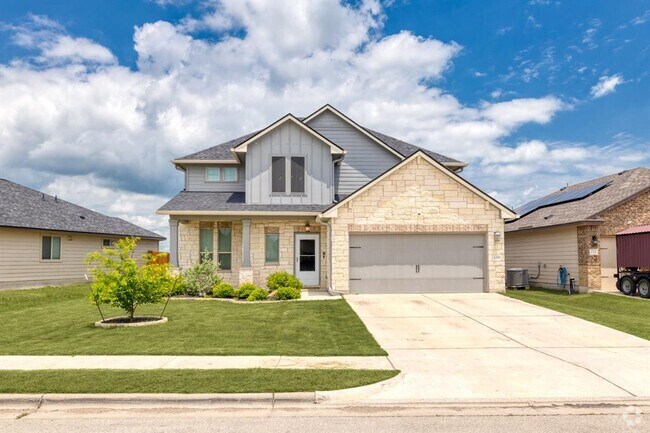 Building Photo - 109 Reagor Dr Rental