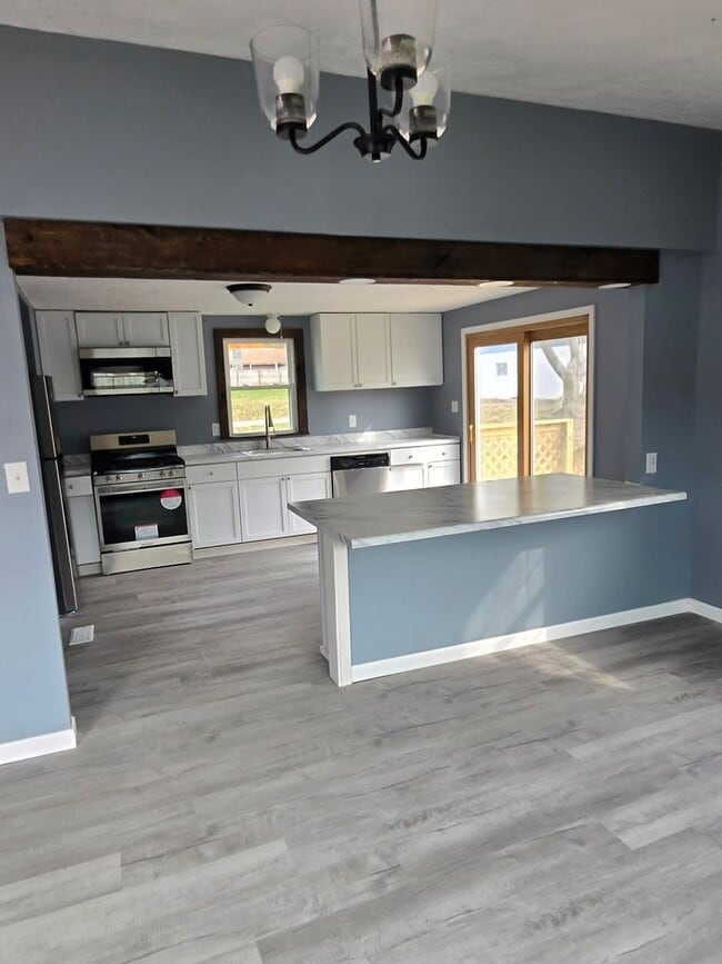 Photo - Recently Remodeled