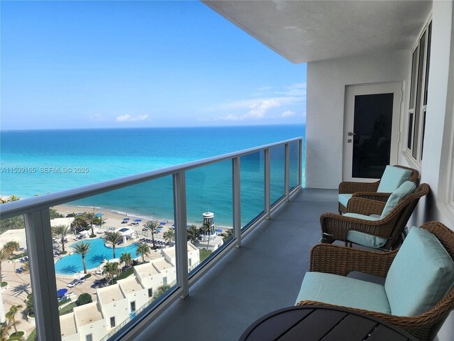 Photo - 3505 S Ocean Dr Unit 1509
