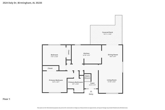 Photo - 2524 Daly Dr