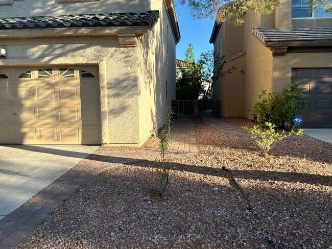 Photo - 2 story 3 bedrooms 2.5 Bathrooms 2 car finished garage Gated Subdivision