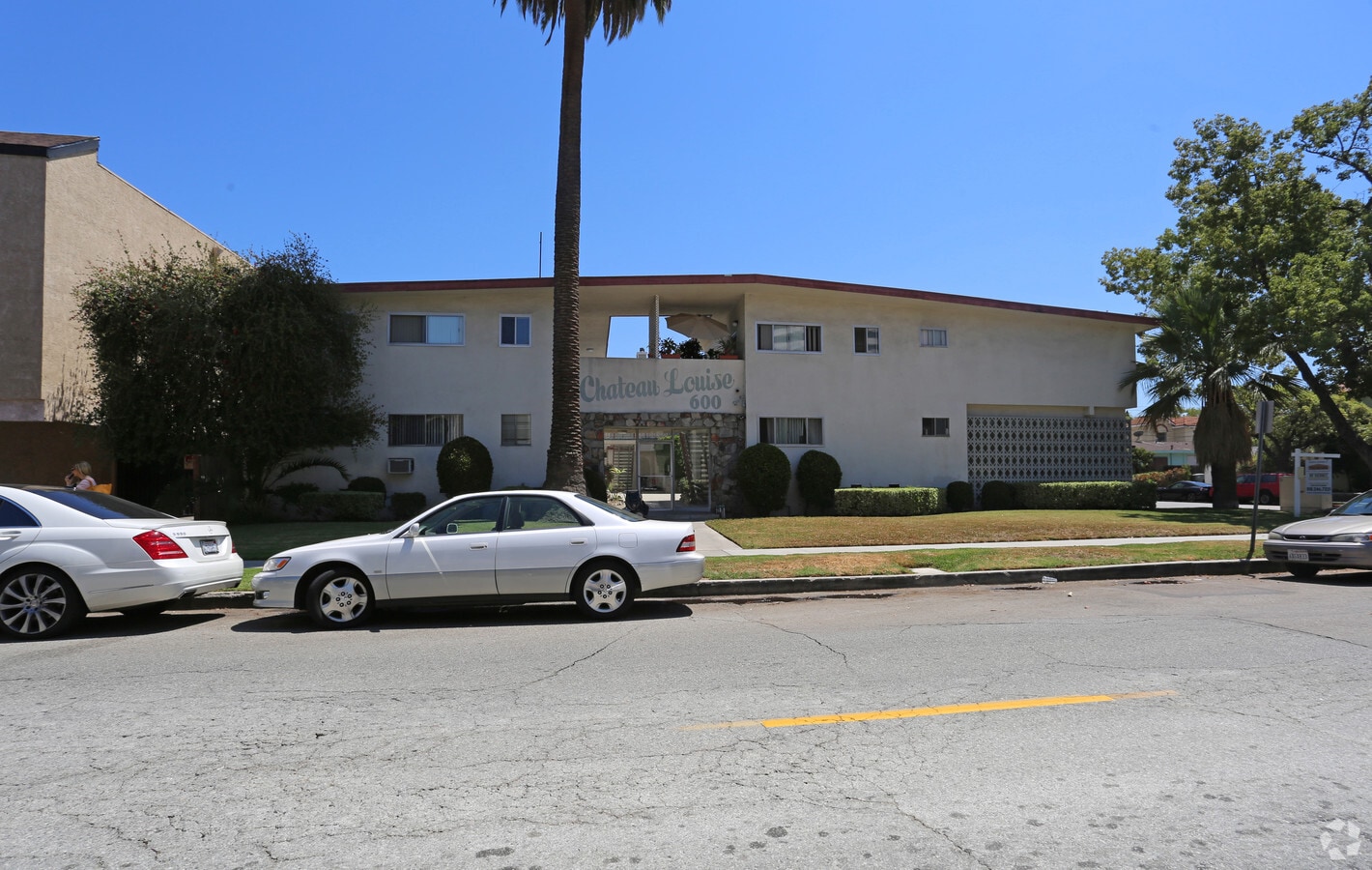 Photo - 600 N Louise St