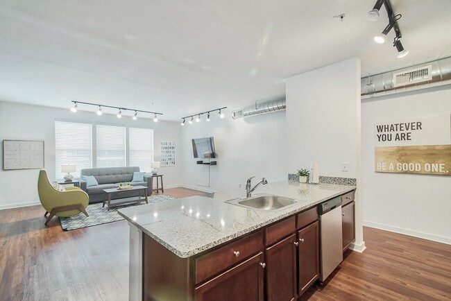 266 Lofts - Apartments for Rent | ForRent.com