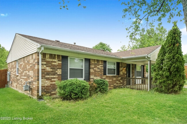 Photo - 10902 Waycross Ave
