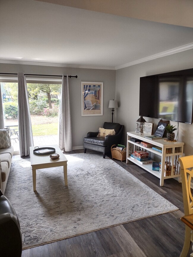 Photo - 32 S Forest Beach Dr Unit 58